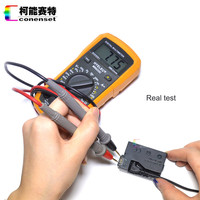 DC Adapter zasilacza AC ACK-E8 ACKE8 DR-E8 LP-E8 dla Canon EOS Rebel T2i T3i T4i T5i 550D 600D 650D 700D pocałunek X4 X5 X6i lustrzanka cyfrowa 5